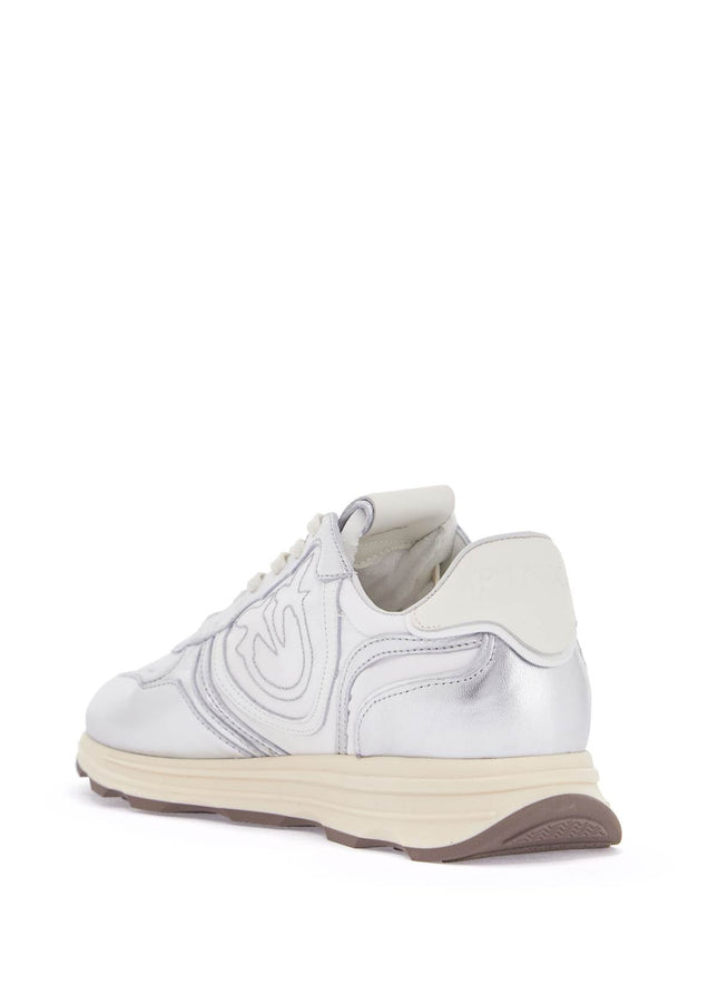 Pinko . zoe sneakers