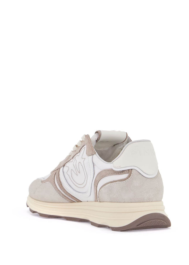 Pinko . zoe sneakers