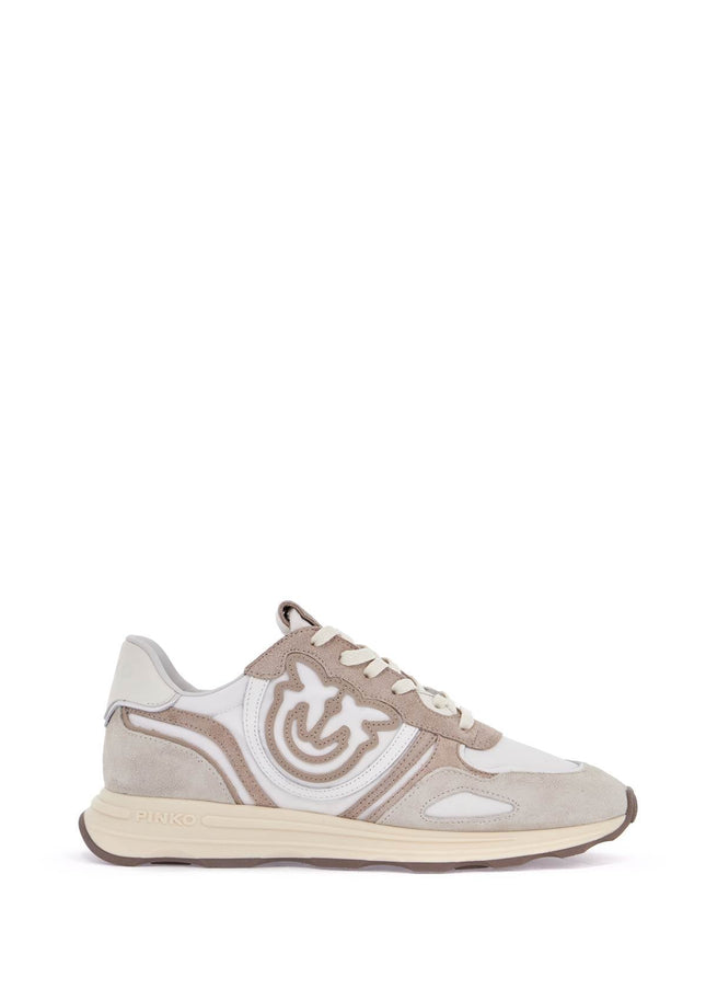 Pinko . zoe sneakers