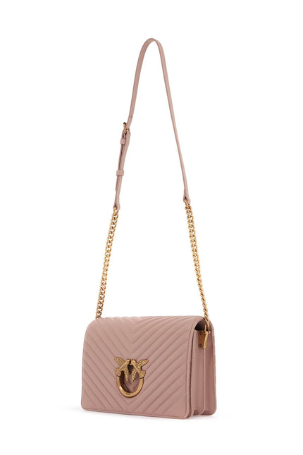 Pinko classic love bag click bag