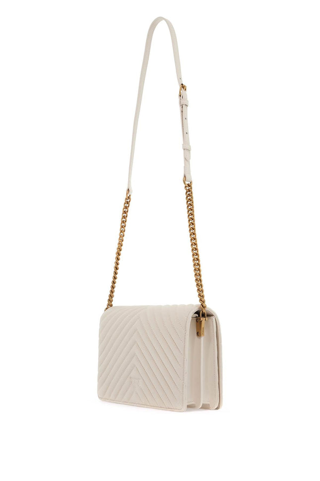 Pinko classic love bag click bag