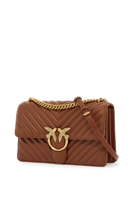 Pinko classic love bag one bag