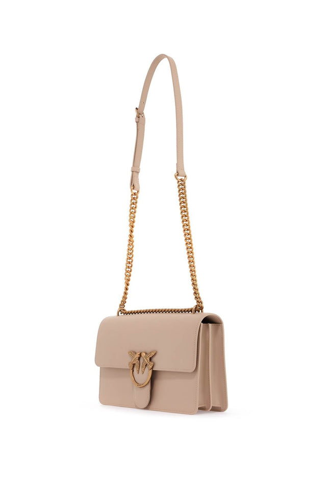 Pinko classic love bag one handbag