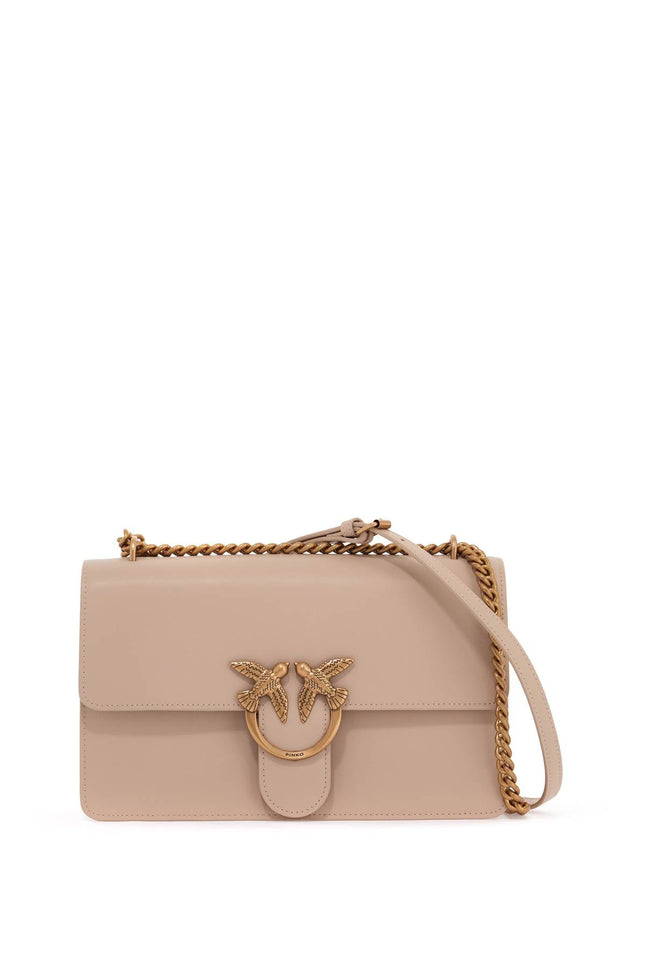 Pinko classic love bag one handbag