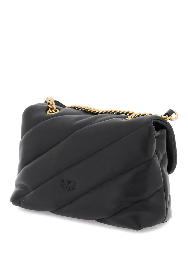 Pinko classic love bag puff bag