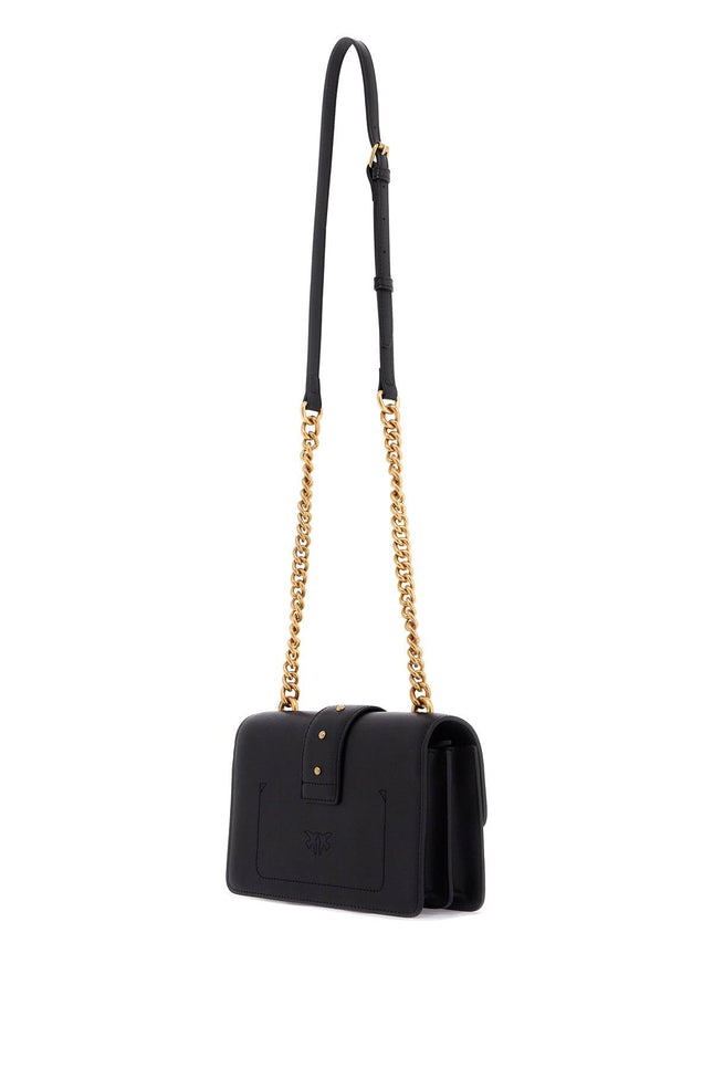 Pinko classic love icon simply bag