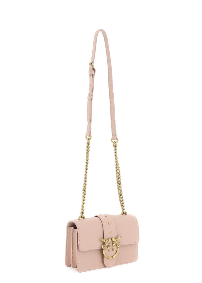 Pinko classic love icon simply bag