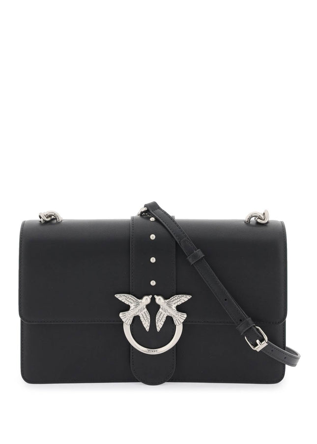 Pinko 'classic love icon simply' bag