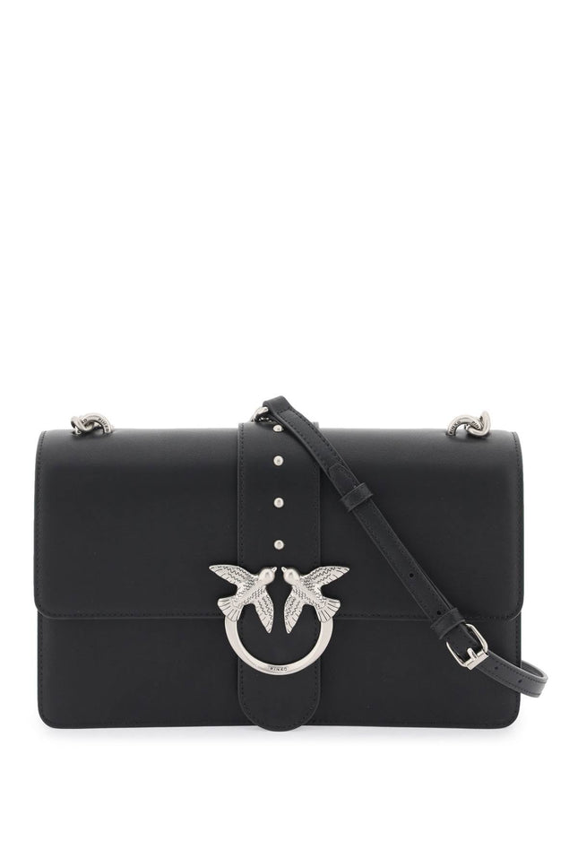 Pinko 'classic love icon simply' bag