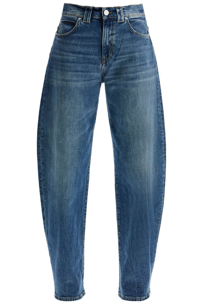 Pinko egg fit jeans for - Blue