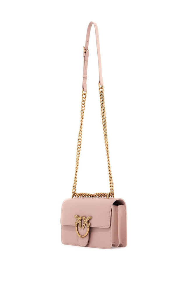 Pinko -shoulder mini love bag