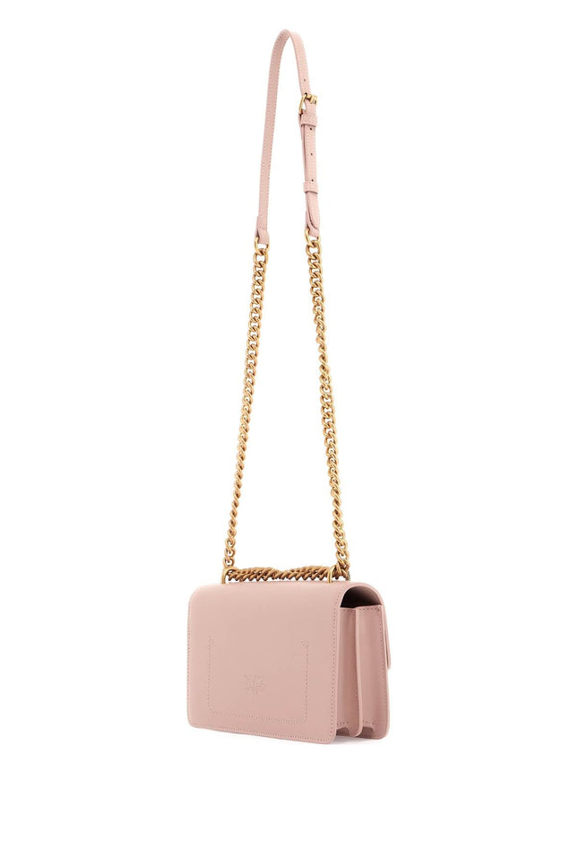 Pinko -shoulder mini love bag