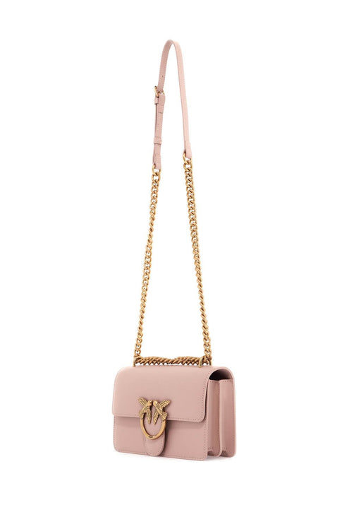 Pinko -shoulder mini love bag