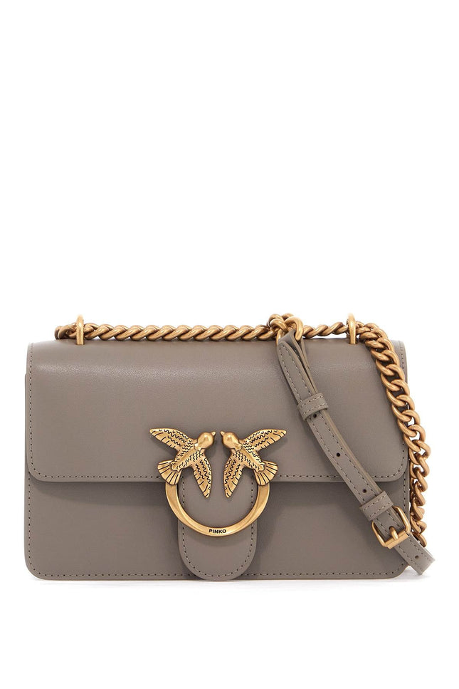 Pinko -shoulder mini love bag