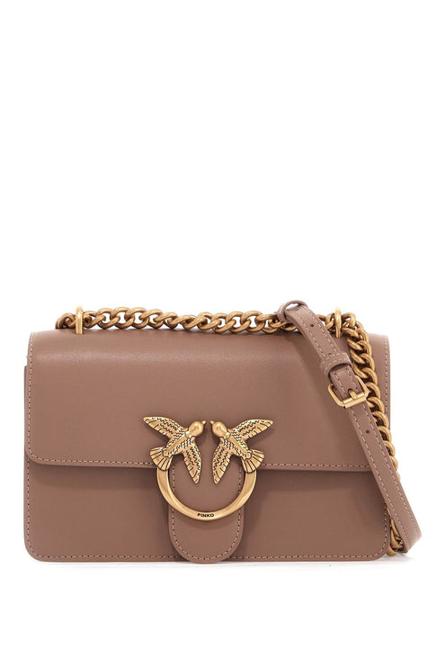 Pinko -shoulder mini love bag