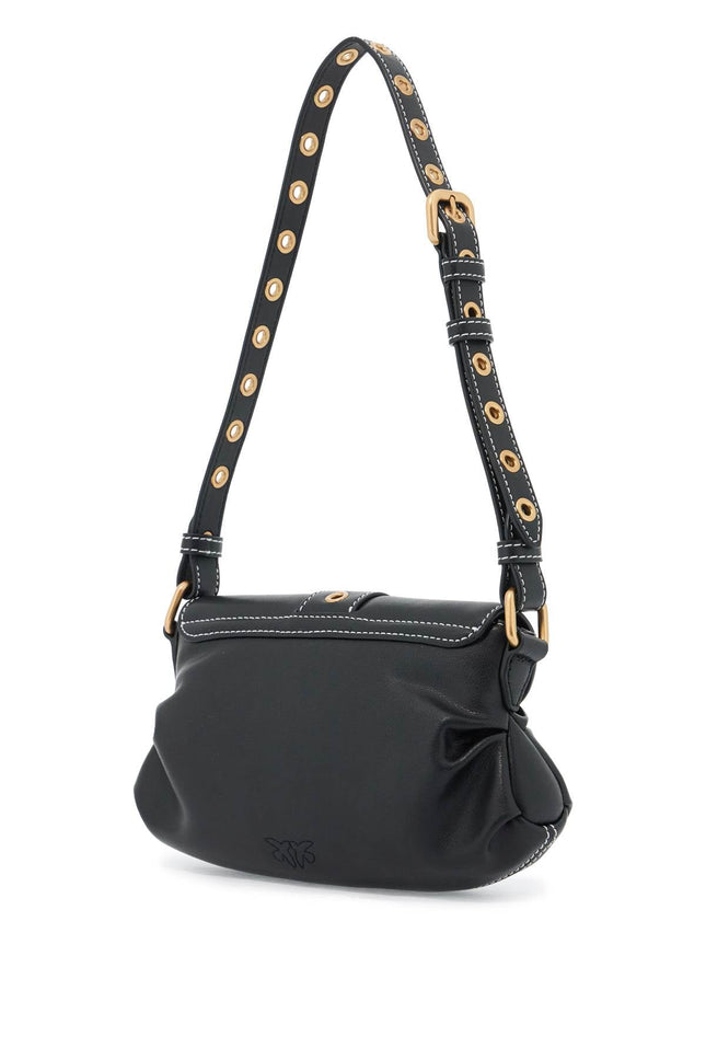 Pinko small jolene shoulder bag