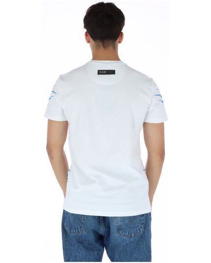 Plein Sport Men T-Shirt