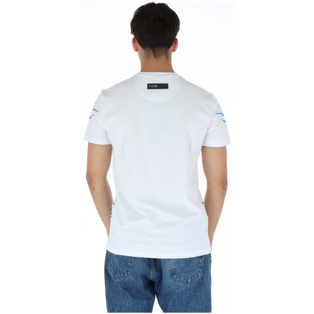 Plein Sport Men T-Shirt