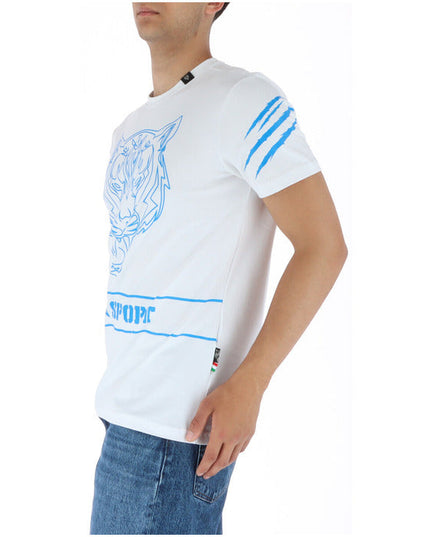 Plein Sport Men T-Shirt