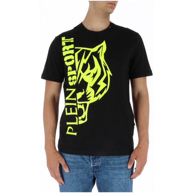 Plein Sport Men T-Shirt