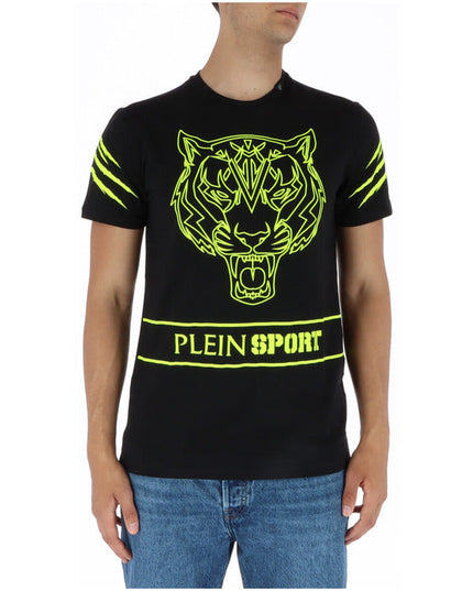 Plein Sport Men T-Shirt