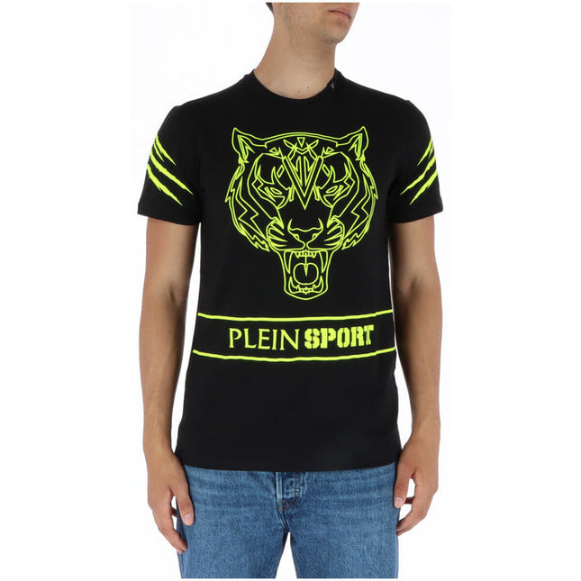 Plein Sport Men T-Shirt