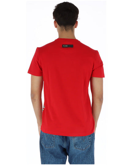 Plein Sport Men T-Shirt