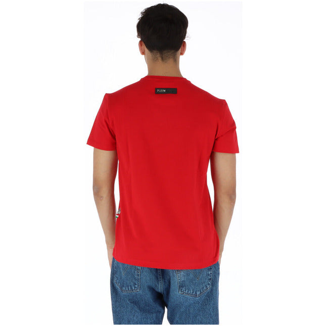 Plein Sport Men T-Shirt