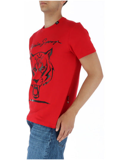 Plein Sport Men T-Shirt