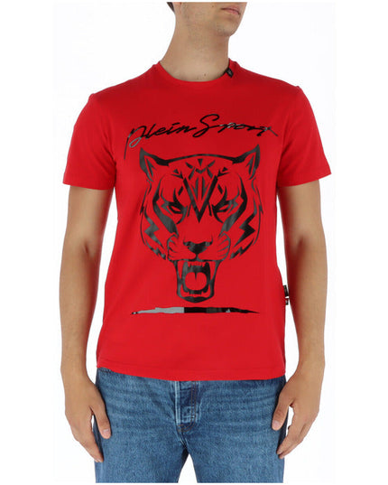 Plein Sport Men T-Shirt