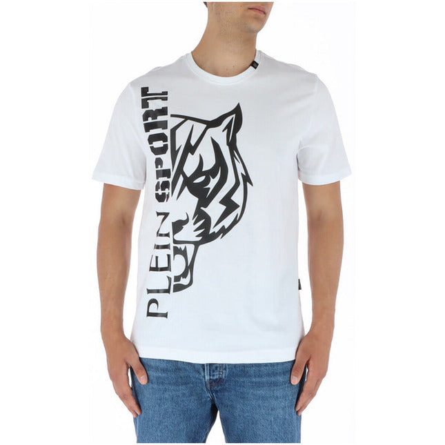 Plein Sport Men T-Shirt