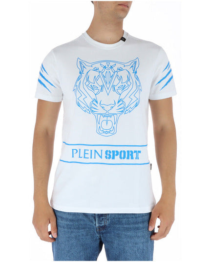 Plein Sport Men T-Shirt