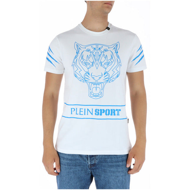 Plein Sport Men T-Shirt