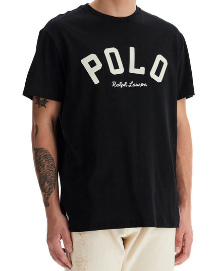 Polo Ralph Lauren classic fit logo t-shirt