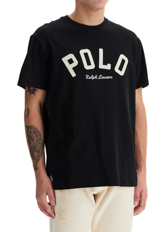 Polo Ralph Lauren classic fit logo t-shirt