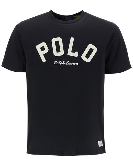 Polo Ralph Lauren classic fit logo t-shirt