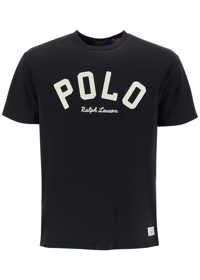 Polo Ralph Lauren classic fit logo t-shirt