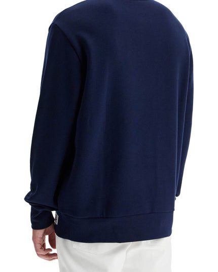 Polo Ralph Lauren crewneck sweatshirt with letter