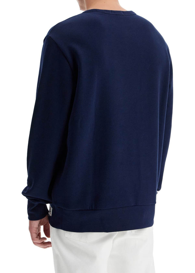 Polo Ralph Lauren crewneck sweatshirt with letter