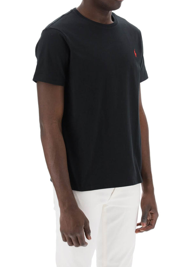 Polo Ralph Lauren custom slim-fit t-shirt