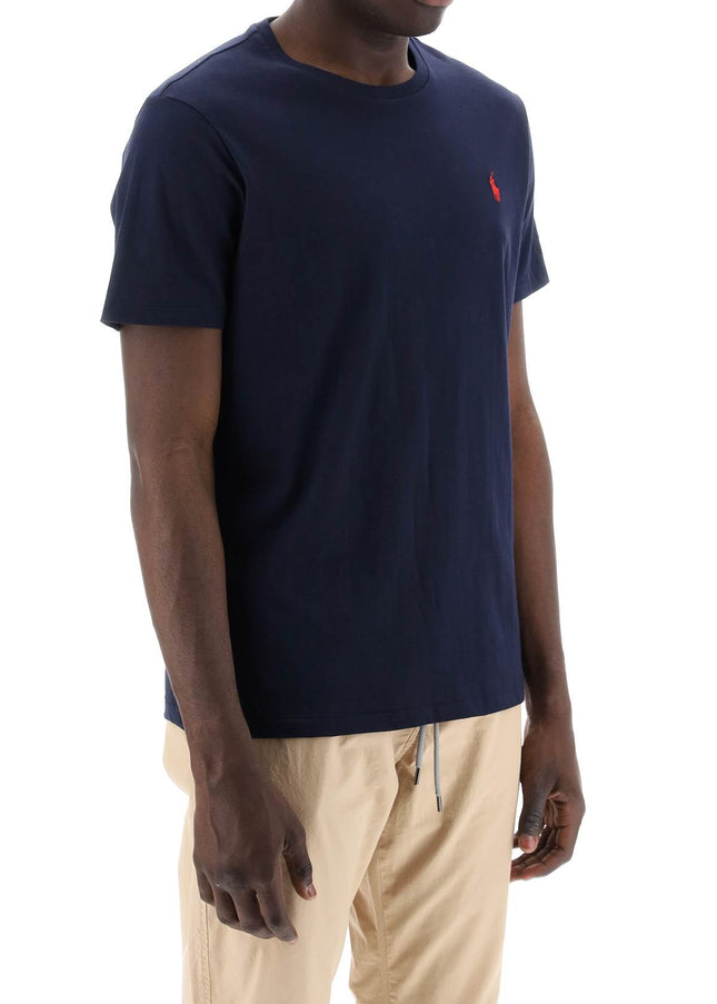 Polo Ralph Lauren custom slim-fit t-shirt