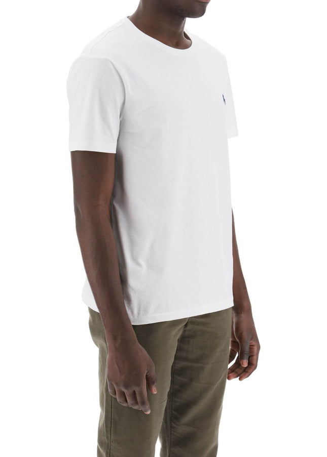 Polo Ralph Lauren custom slim-fit t-shirt