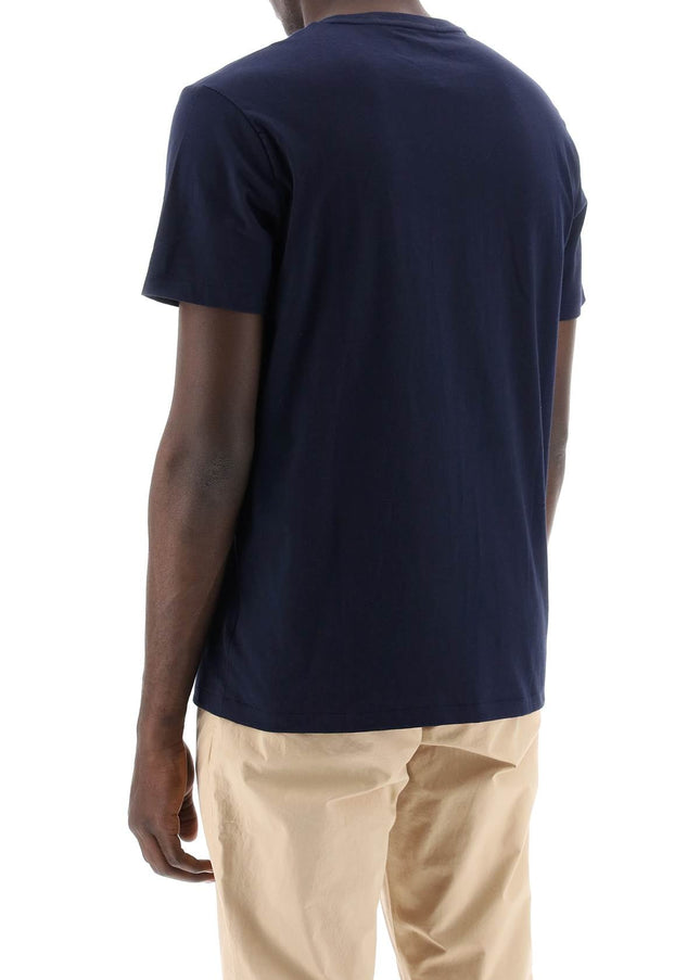 Polo Ralph Lauren custom slim-fit t-shirt