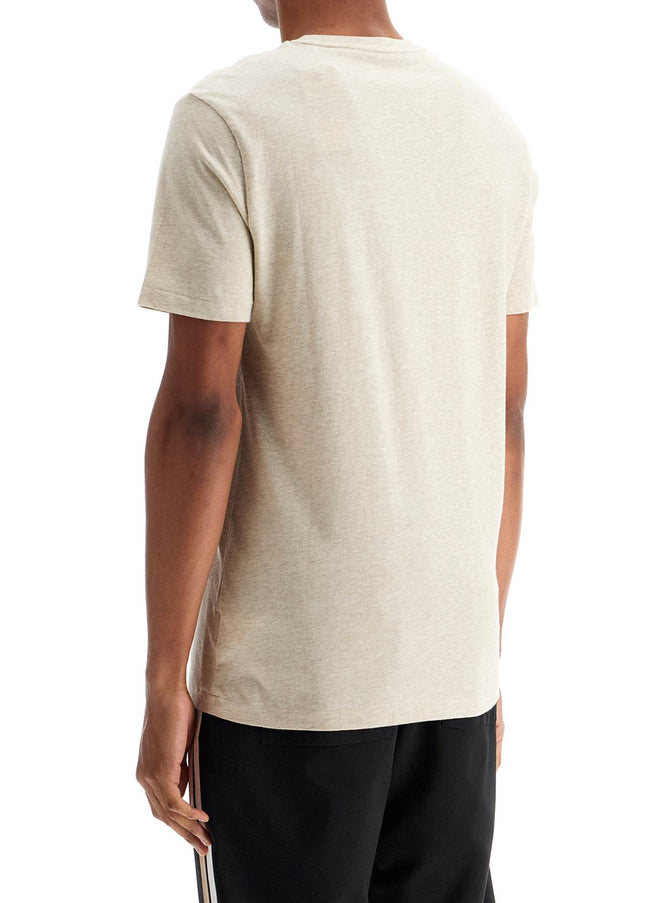 Polo Ralph Lauren custom slim-fit t-shirt