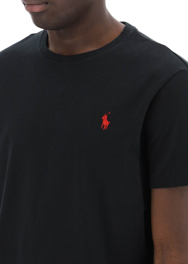 Polo Ralph Lauren custom slim-fit t-shirt