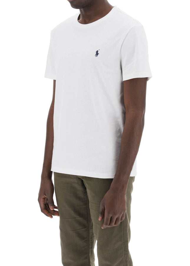 Polo Ralph Lauren custom slim-fit t-shirt