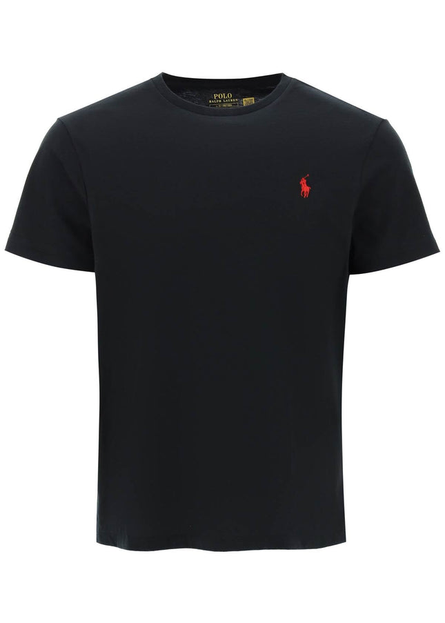 Polo Ralph Lauren custom slim-fit t-shirt