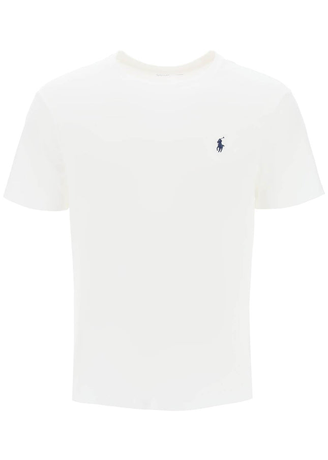 Polo Ralph Lauren custom slim-fit t-shirt