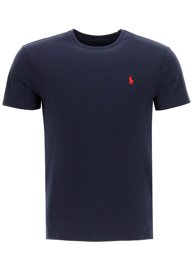 Polo Ralph Lauren custom slim-fit t-shirt