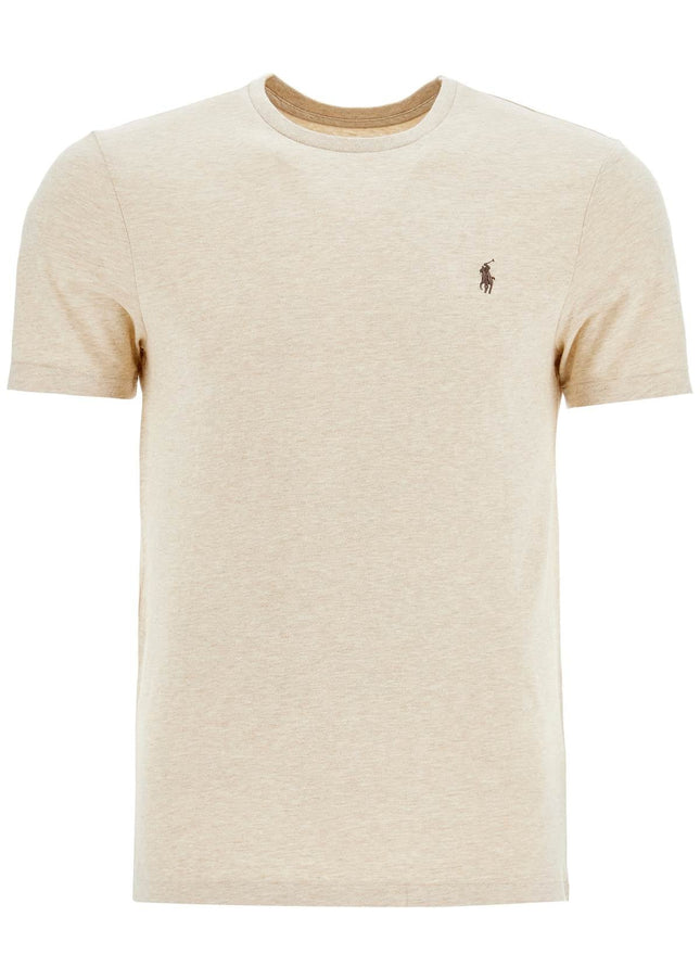 Polo Ralph Lauren custom slim-fit t-shirt